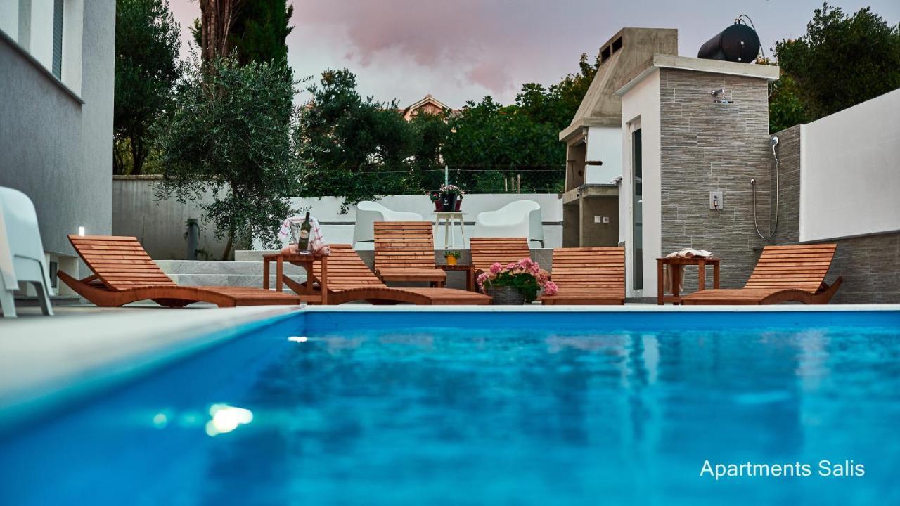 Salis Apartamento Vrsi