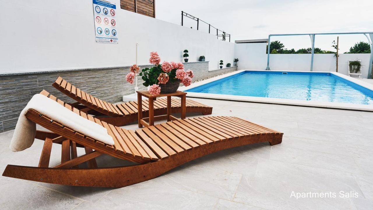 Salis Apartamento Vrsi
