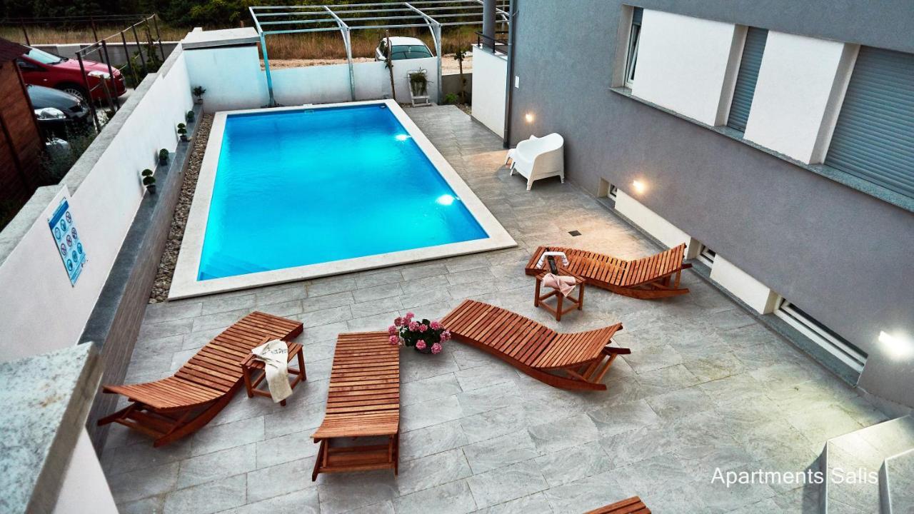 Salis Apartamento