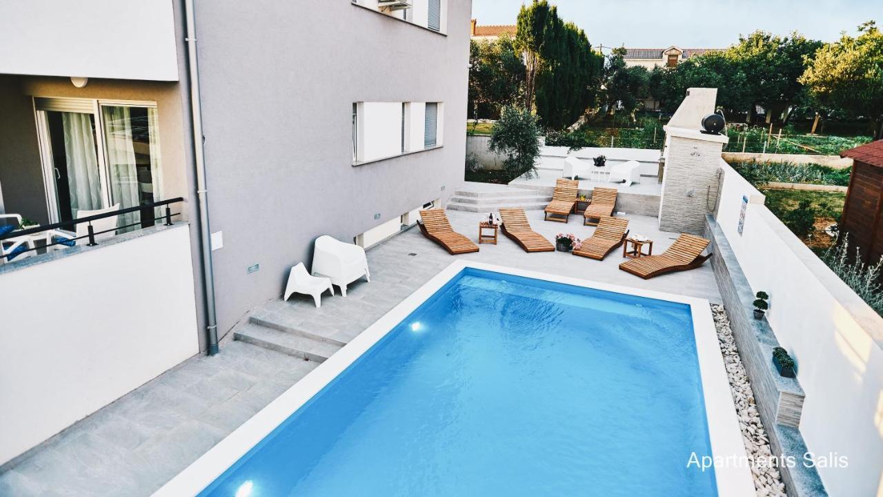 Apartamento Salis
