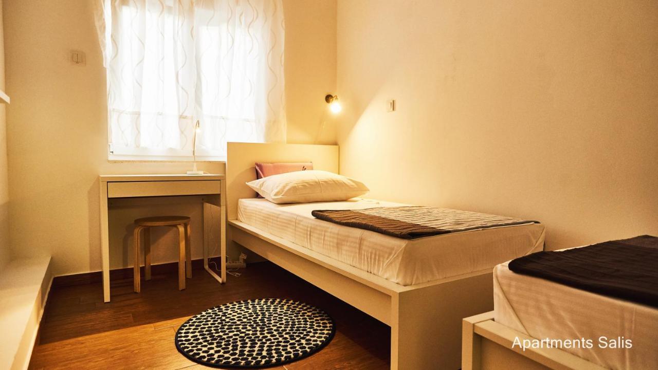 Apartamento Salis