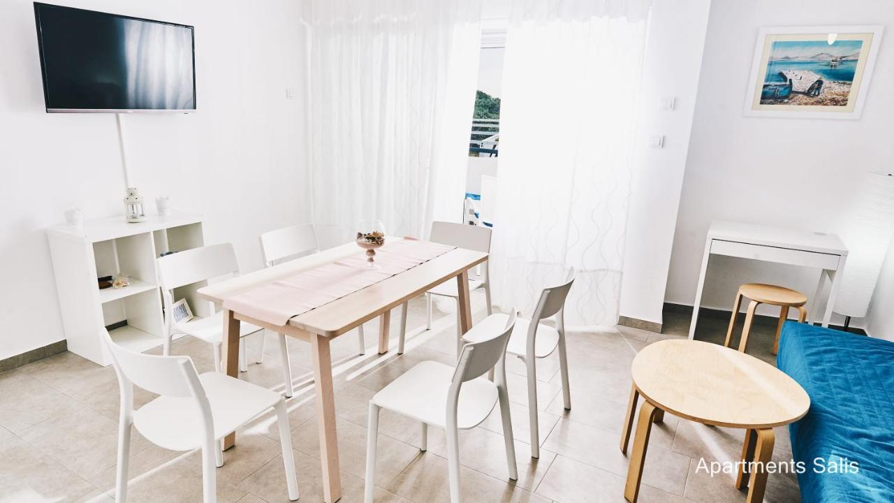 Apartamento Salis Vrsi